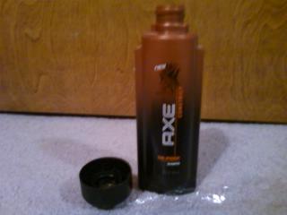 Aprils Fools Shampoo