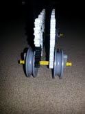 knex simple car