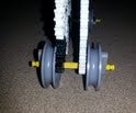 Knex Simple Car