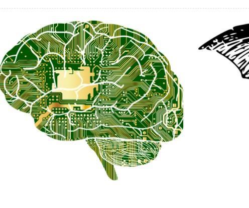 Artificial Intelligence to Localize Thanks to Echos As Bats