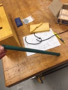 Rabbit Box Trap : 10 Steps (with Pictures) - Instructables