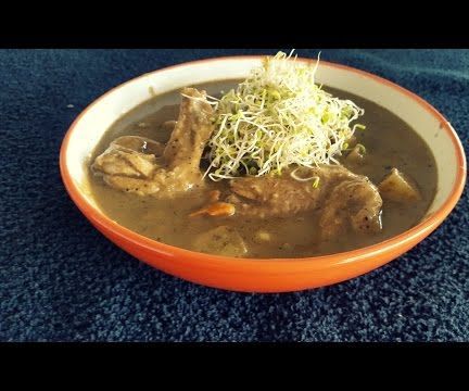 Thai Massaman Curry From Scratch - Hissingcooker.com
