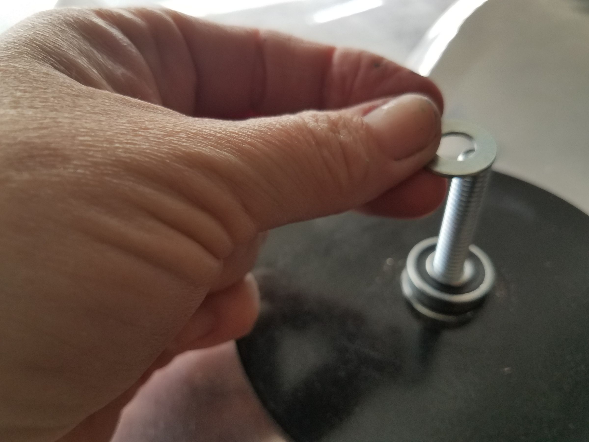 Flower Garden Spinner 8 Steps (with Pictures) Instructables