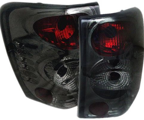 Spyder Altezza Tail Light