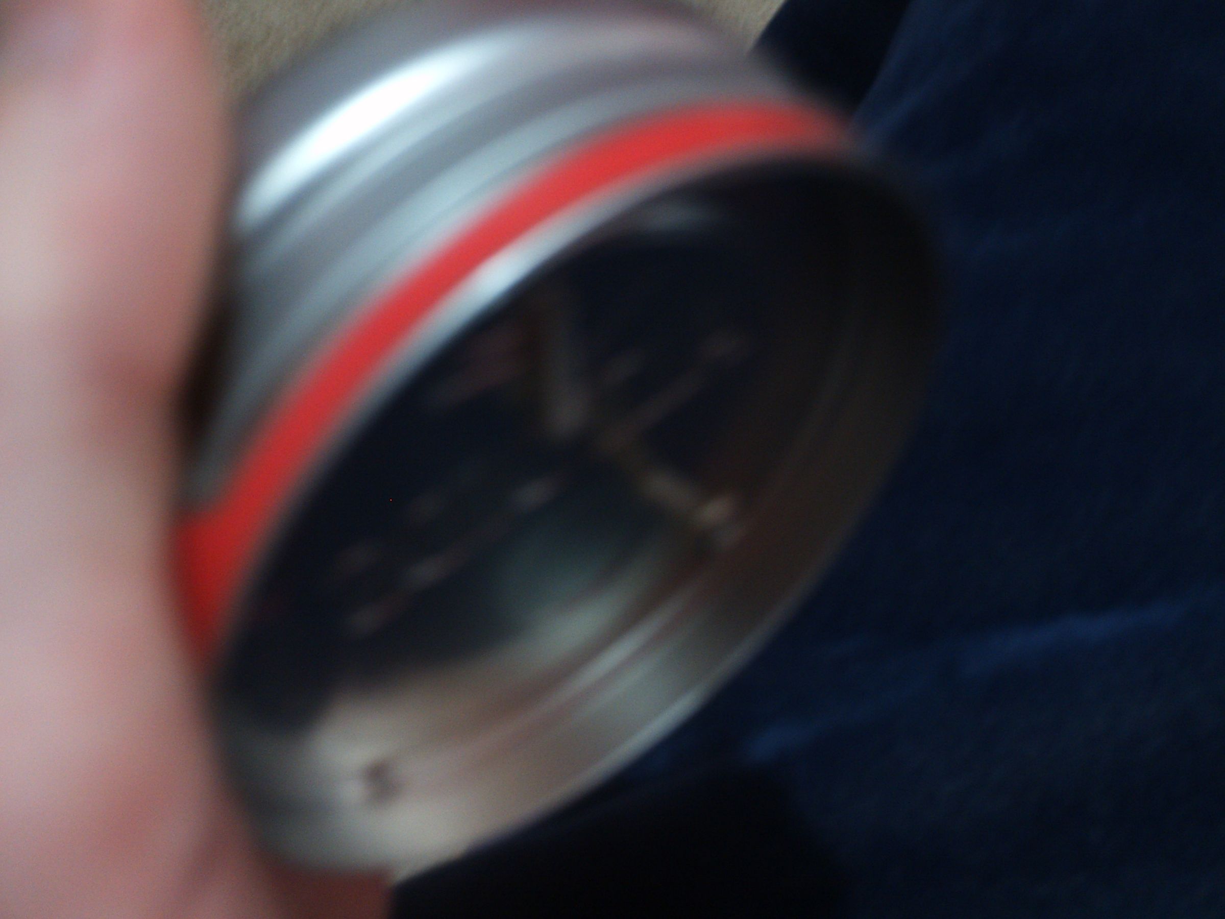 Altoids Magnetic Small Part Holder