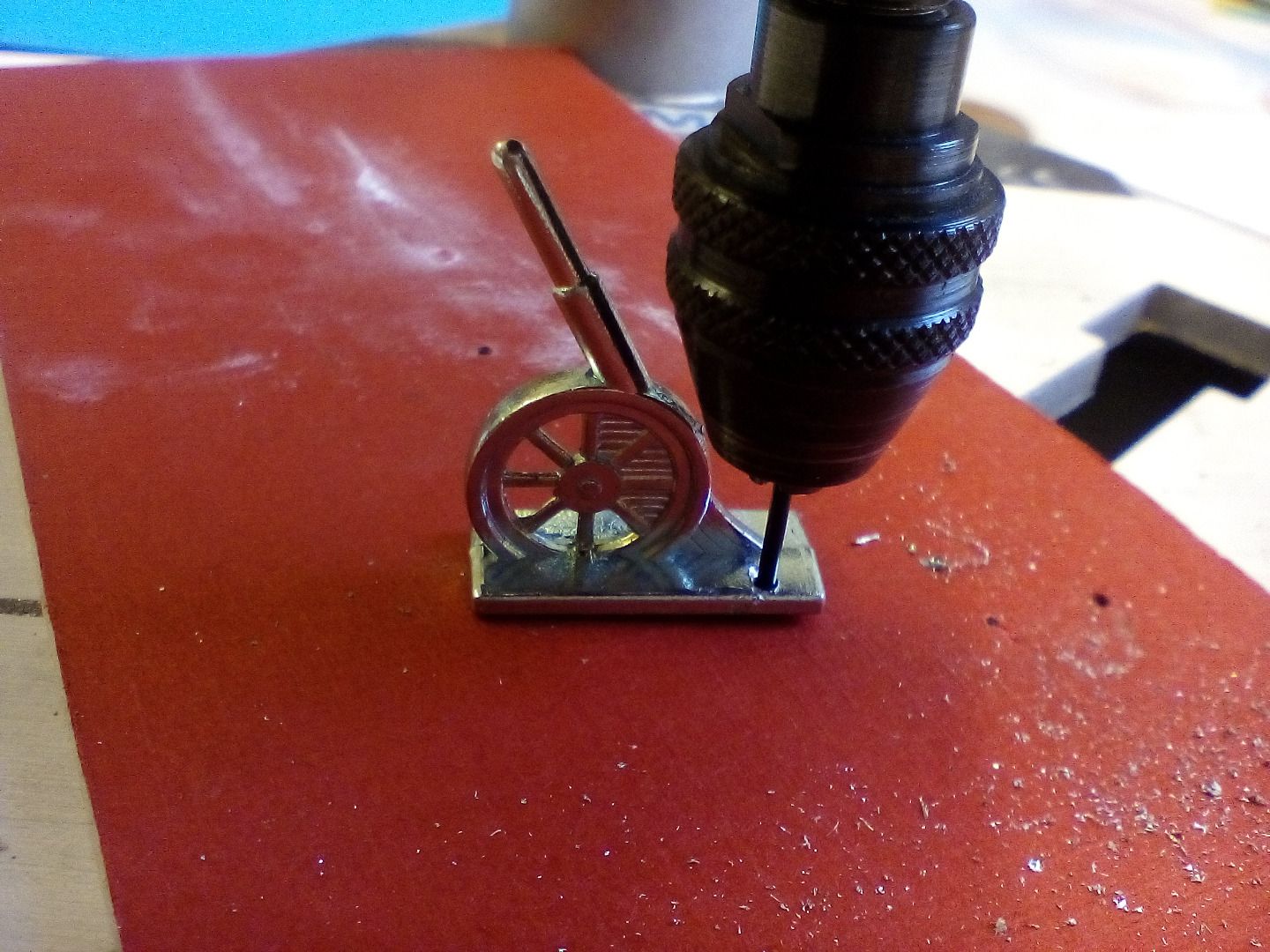 Monopoly Token Wine Glass Charms 5 Steps (with Pictures) Instructables