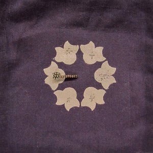 Tilt Sensing Quilt