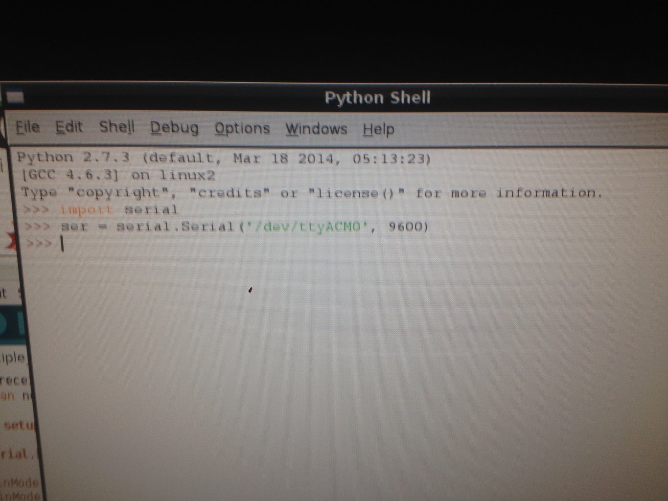 Connect Your Raspberry Pi and Arduino Uno! : 6 Steps (with Pictures ...