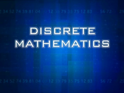 Discrete Math Cram Sheet/Cheat Sheet/Study Sheet/Study Guide in PDF