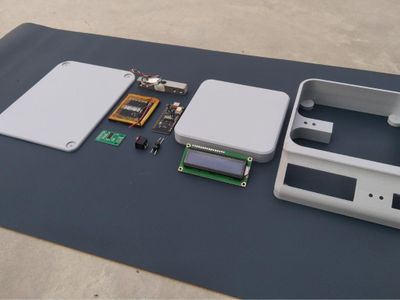 Supplies