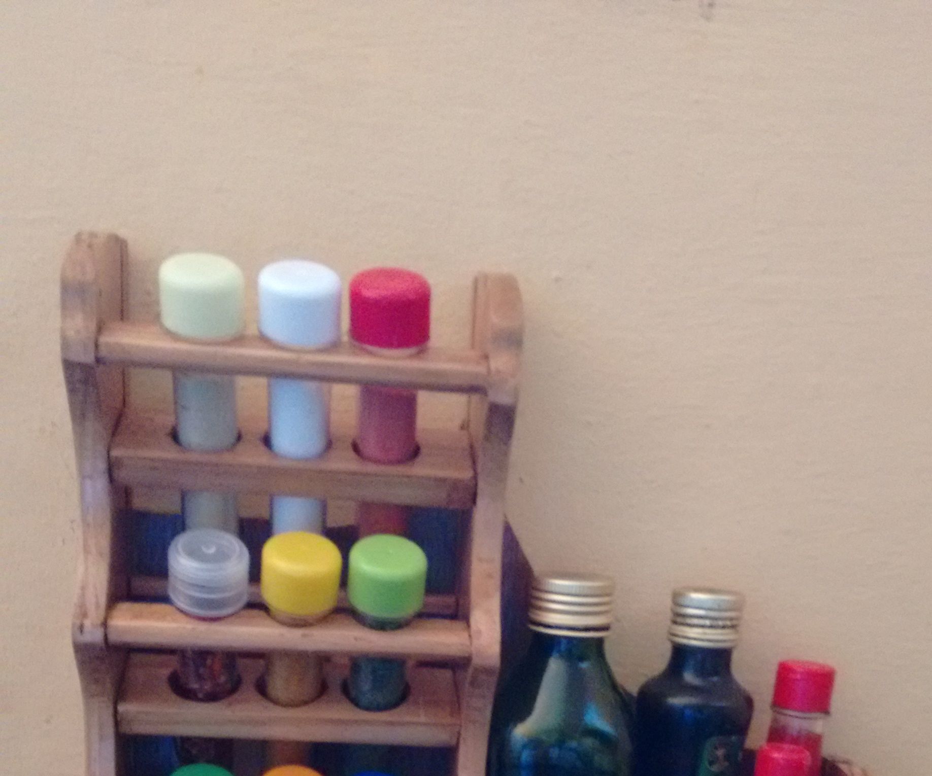 Spice Container