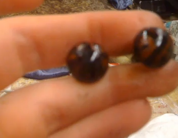 Dead Rabbit Prop: Mimic Taxidermy