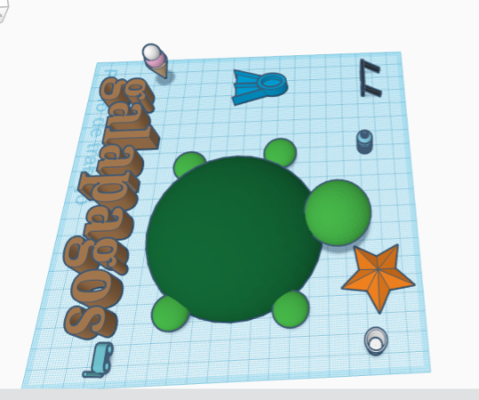 How to Make a Turtle : 4 Steps - Instructables