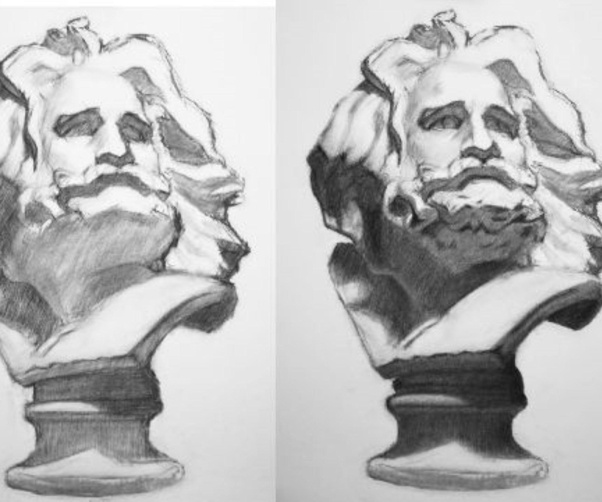 How to Draw Step by Step : 7 Steps - Instructables