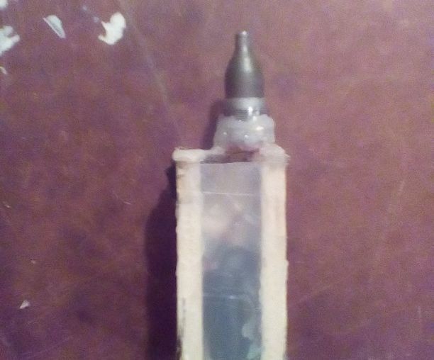 How to Make a Diy Vape