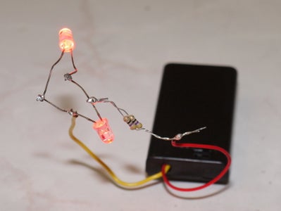 Wiring: Final Version