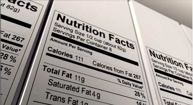 Nutrition Plan