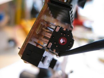 Scroll-Wheel Hack : 5 Steps (with Pictures) - Instructables