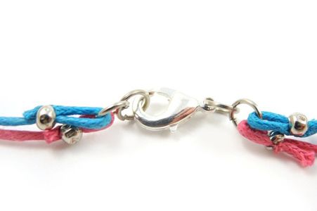 Slide on Beads