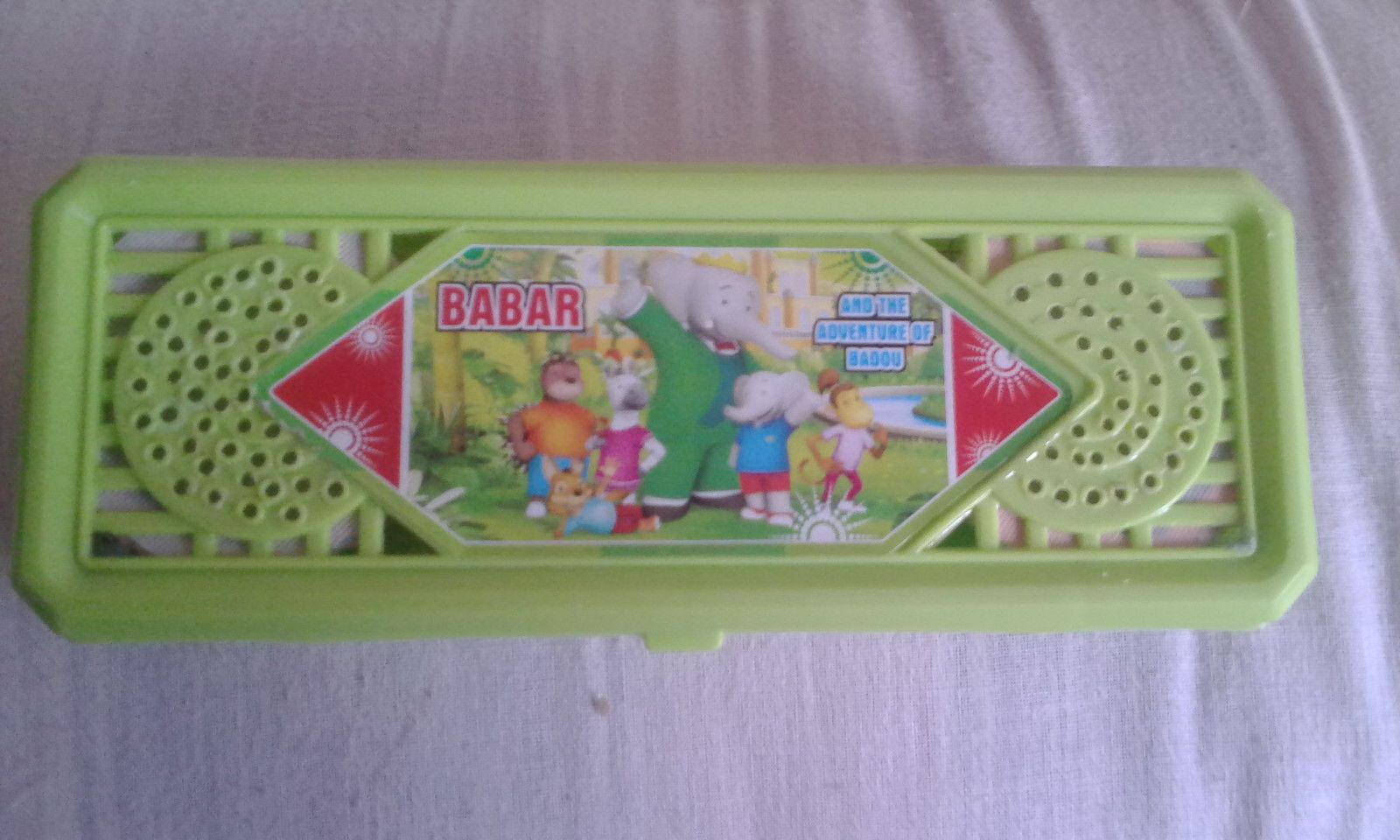 Bluetooth Speaker From Scrap