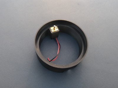 N20 Gear Motor Assembly
