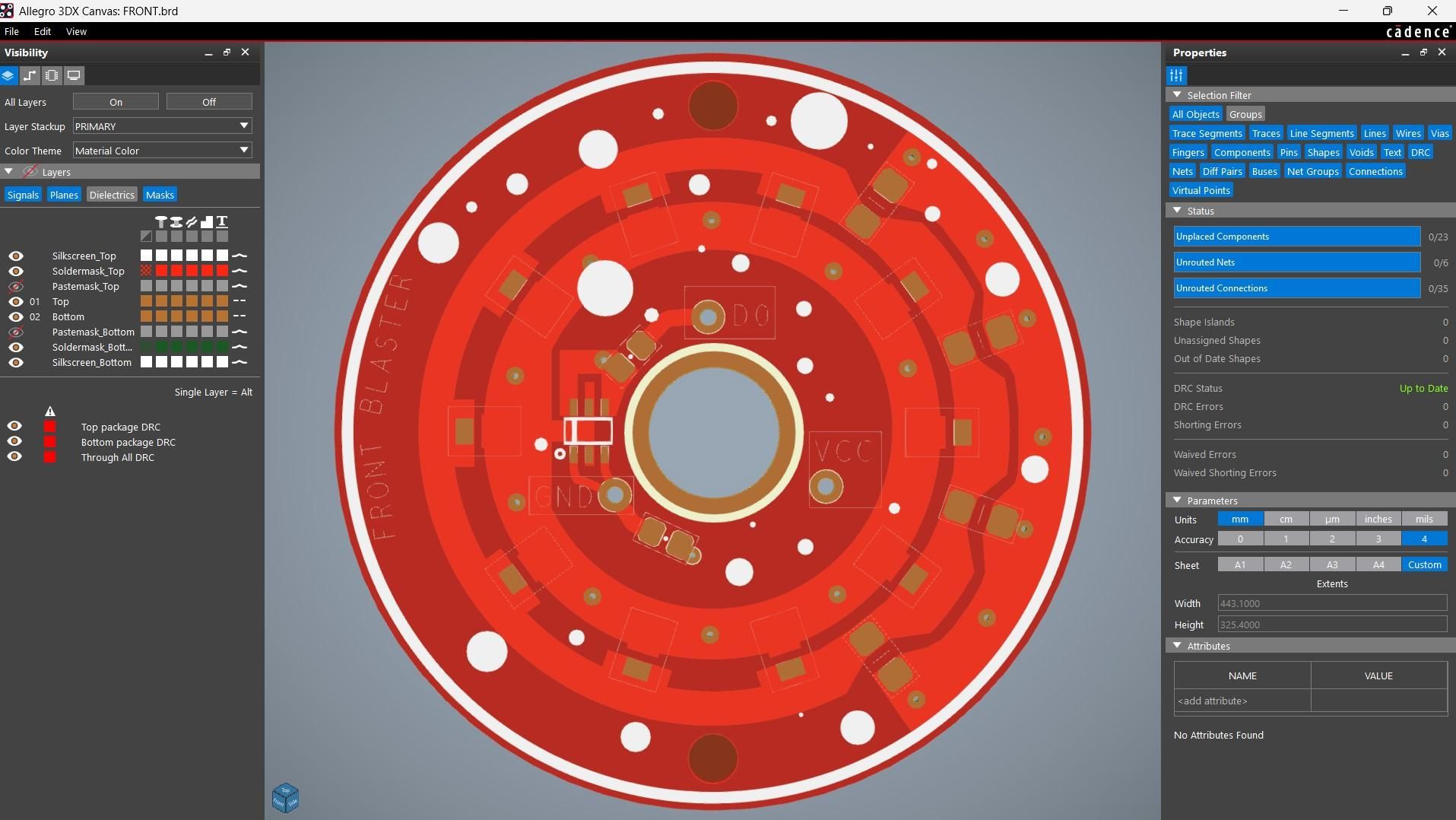 LED Assembly 2