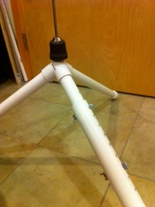 A Versatile Mid-Power Model Rocket Launch Pad : 4 Steps - Instructables