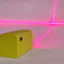 LASERINO - Easy No Fuss Laser Levelling Tool