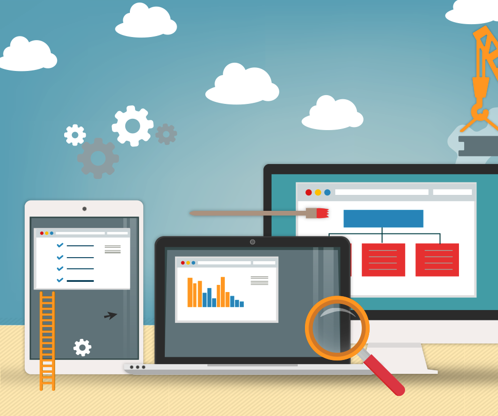 The Very Best Things About Web Design