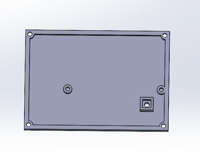 Designjing the Enclouser