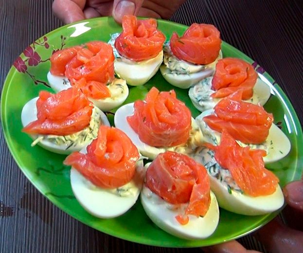 Quick & Easy Appetizer Recipe