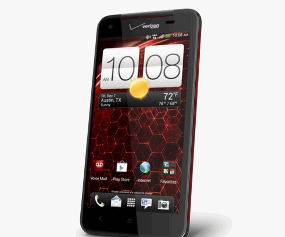 How to Transfer Data From HTC Droid to IPhone 6/iPhone 6 Plus