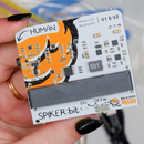 DIY Neuroscience With Spiker:bit