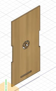 Organizador De Escritorio