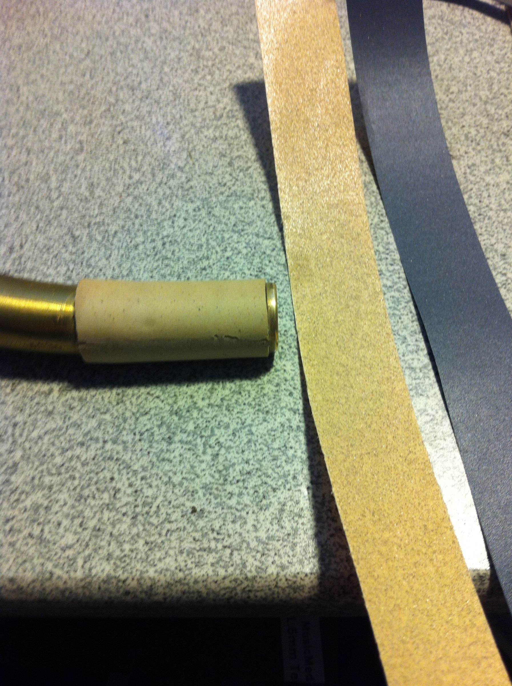 Saxophone Repair How to Replace the Neck Cork 3 Steps Instructables