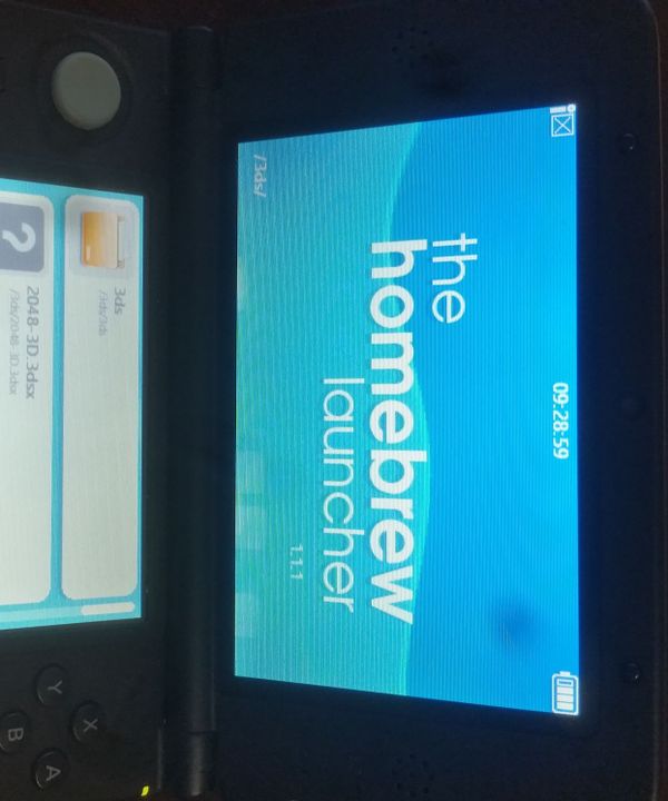 How to Homebrew a Nintendo 3DS/2DS