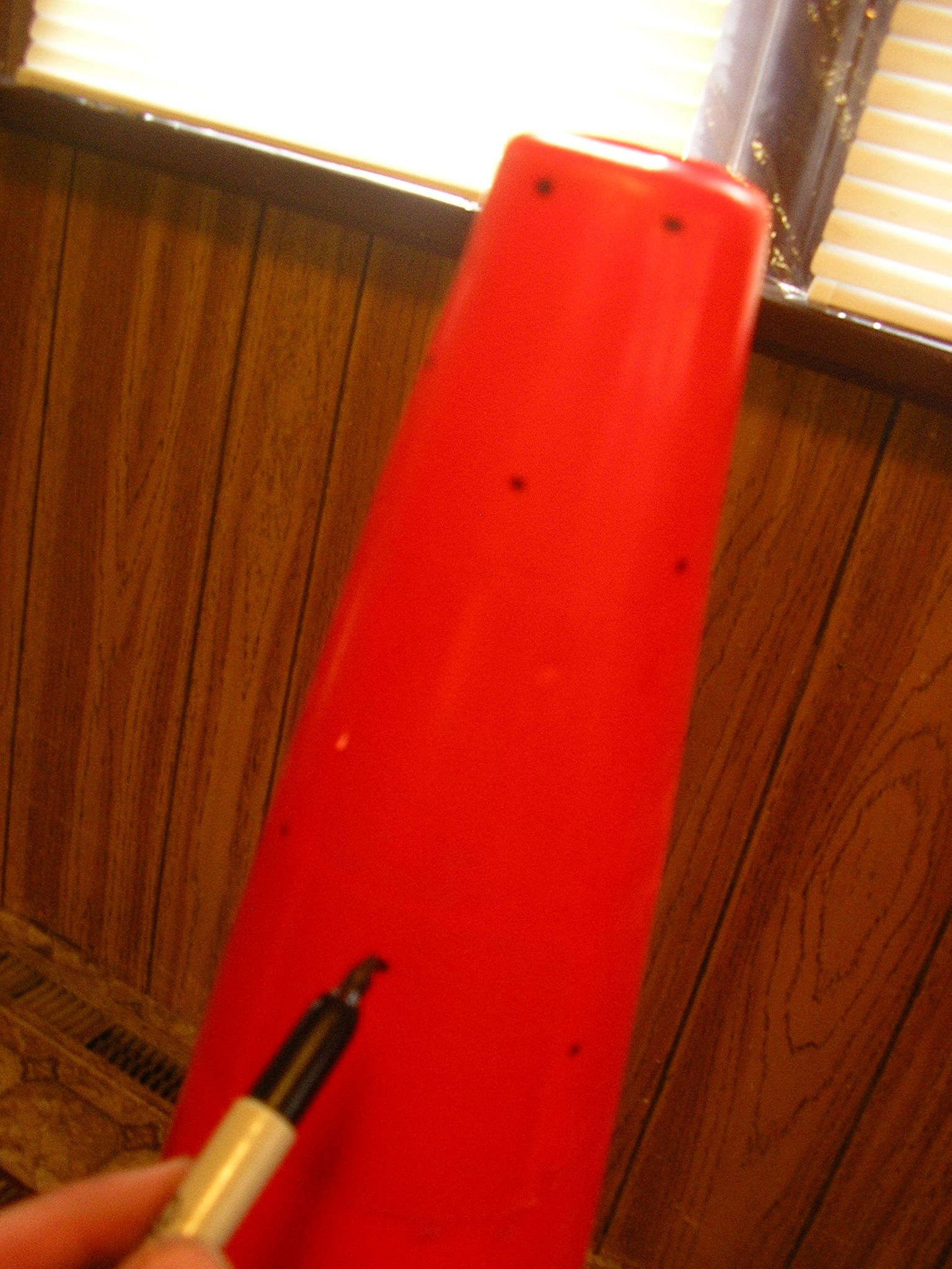 Traffic Cone Christmas Tree 7 Steps Instructables