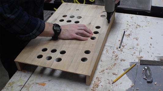 Make Controller Board