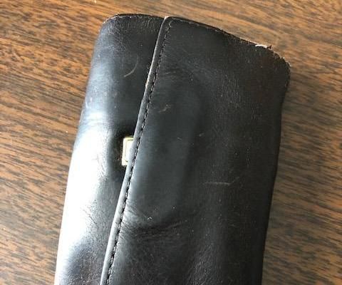 Key Wallet Improvement