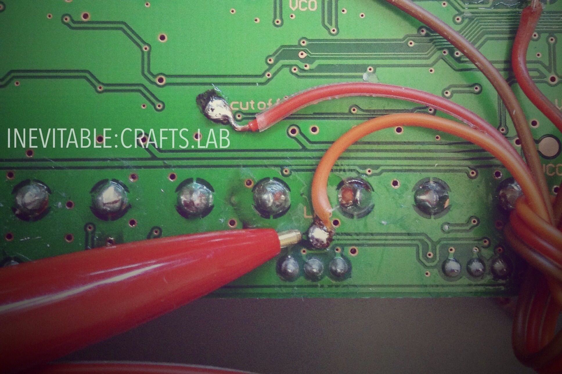 MONOTRON DELAY MOD 3 Steps Instructables