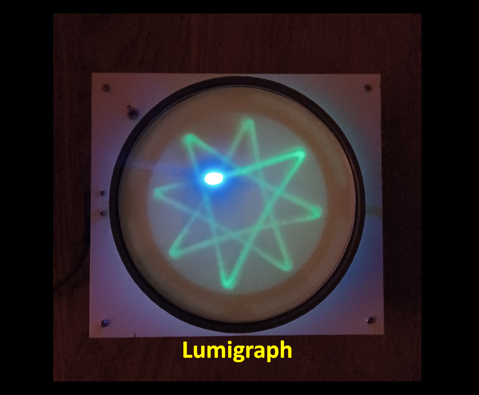 Lumigraph