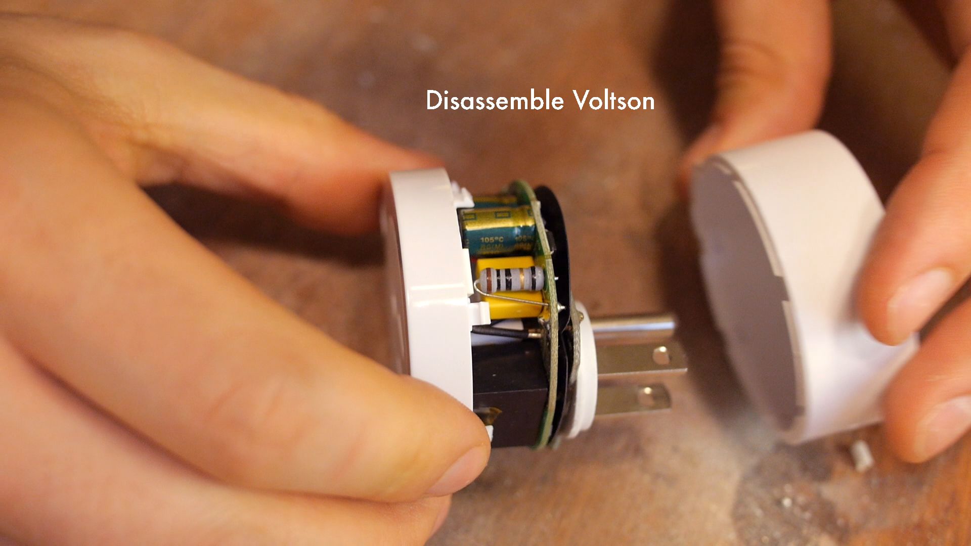 Light Bulb Energy Monitor 9 Steps (with Pictures) Instructables