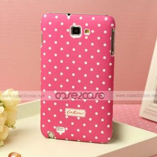 The Queen of Samsung Case