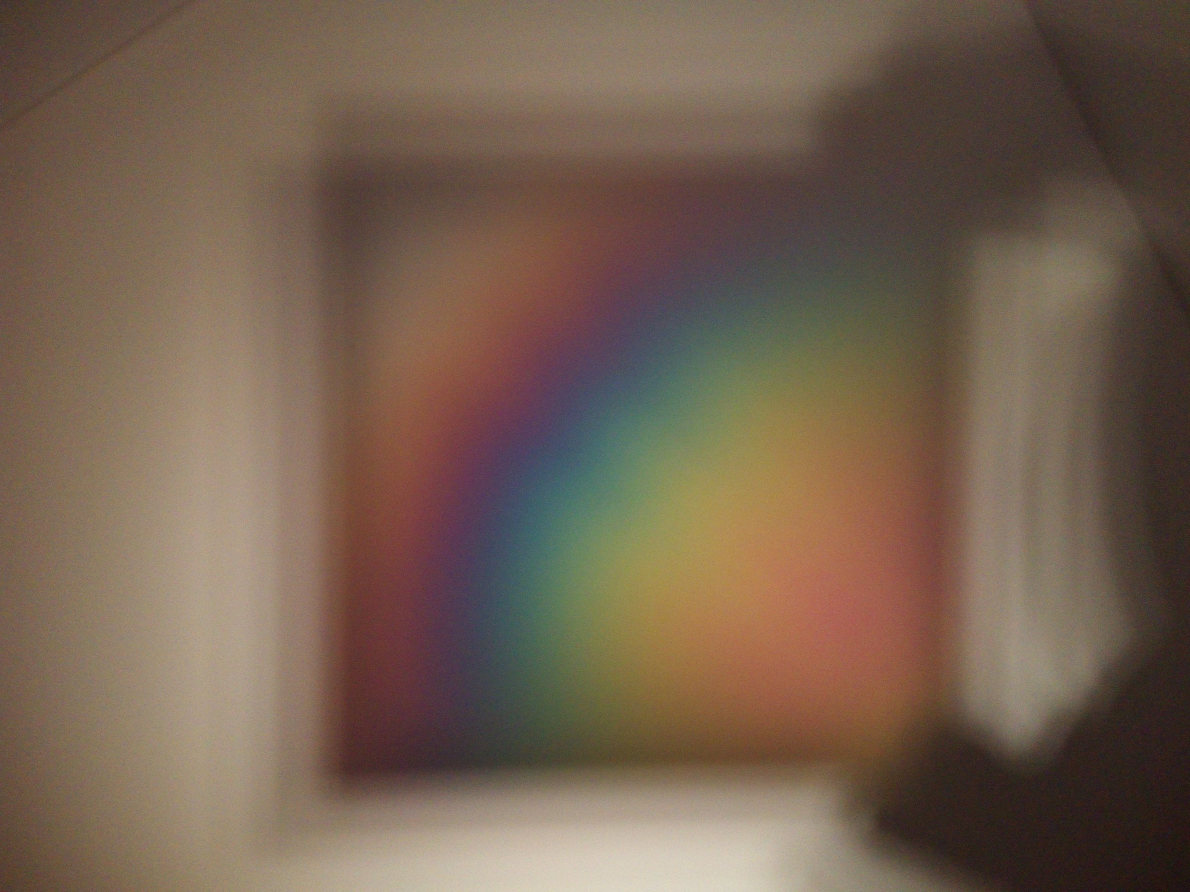 Inverted Shadows: a Polarization Frame : 3 Steps (with Pictures ...
