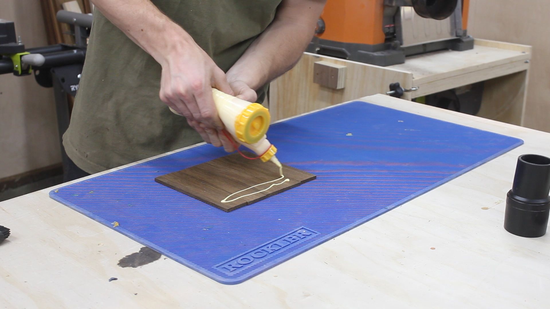 How to Make a Tablet Stand 11 Steps (with Pictures) Instructables