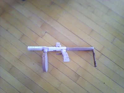 Look at My Guns