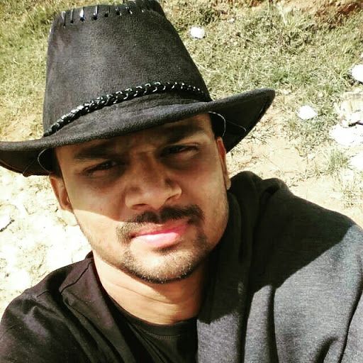 author