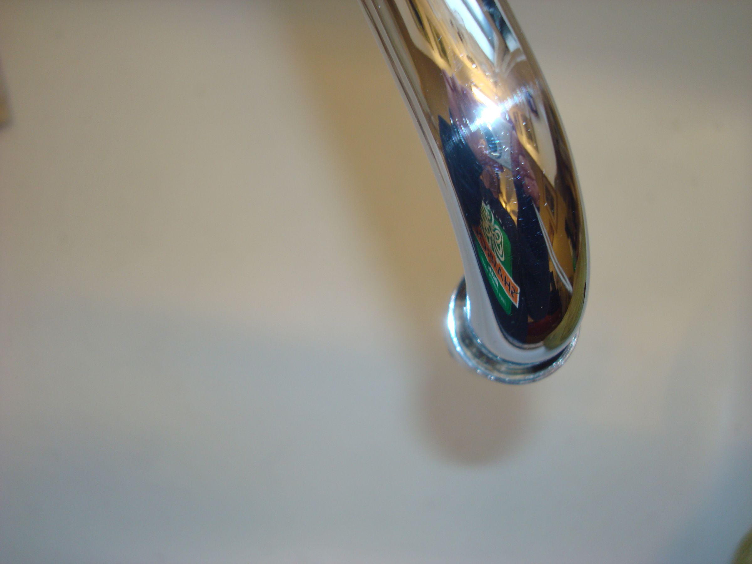 How to Clean a Porcelain Sink 6 Steps (with Pictures) Instructables