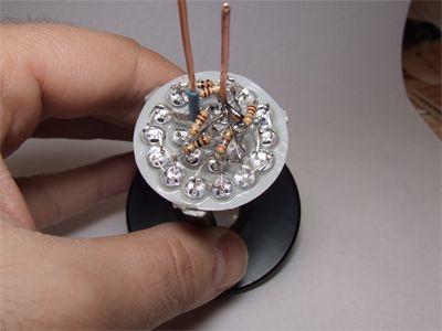 How to Make Your Own LED Lightbulbs : 10 Steps (with Pictures ...