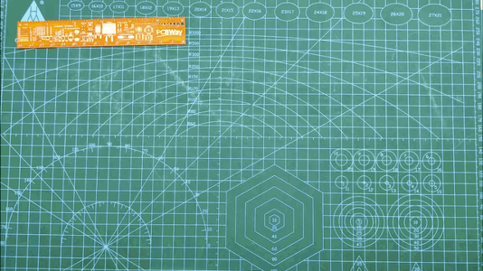 Getting PCBs From PCBWAY
